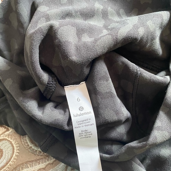 Lululemon Align 28” - Picture 3 of 3